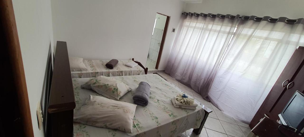 Pousada Do Barao Sao Lourenco  Ngoại thất bức ảnh