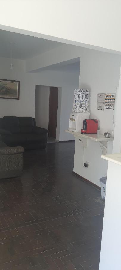 Pousada Do Barao Sao Lourenco  Ngoại thất bức ảnh
