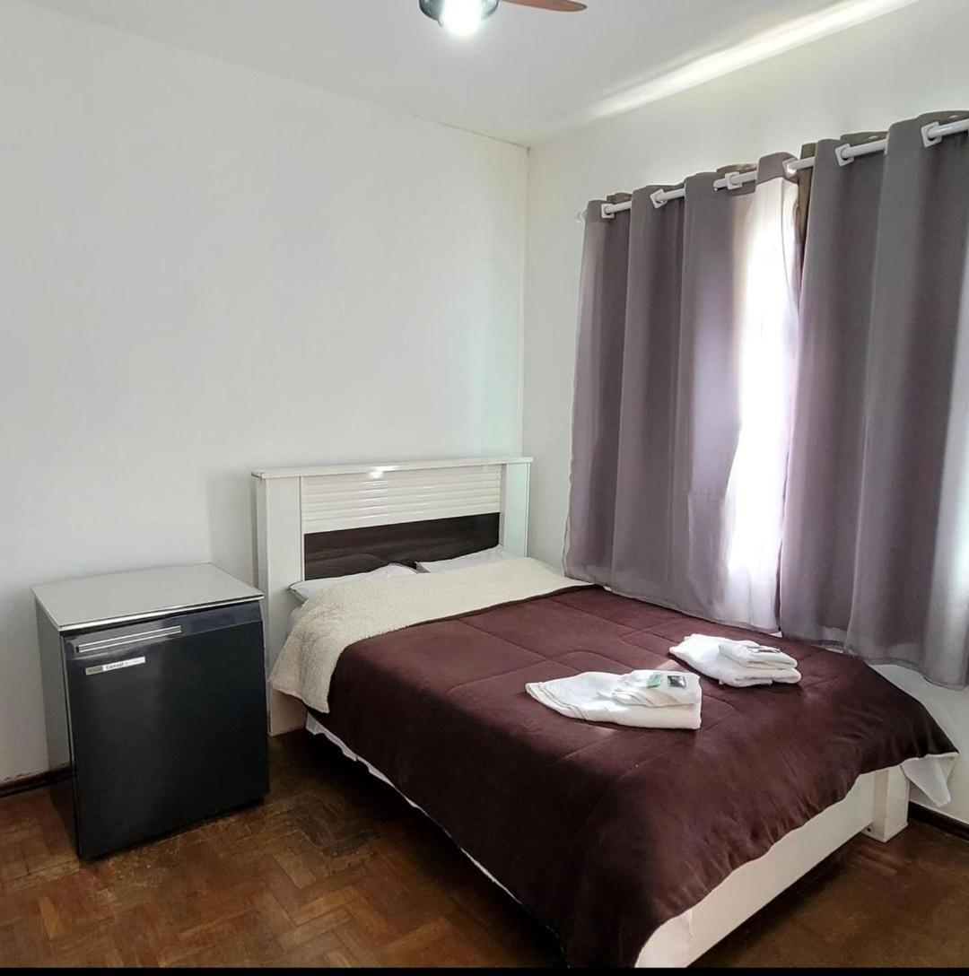 Pousada Do Barao Sao Lourenco  Ngoại thất bức ảnh