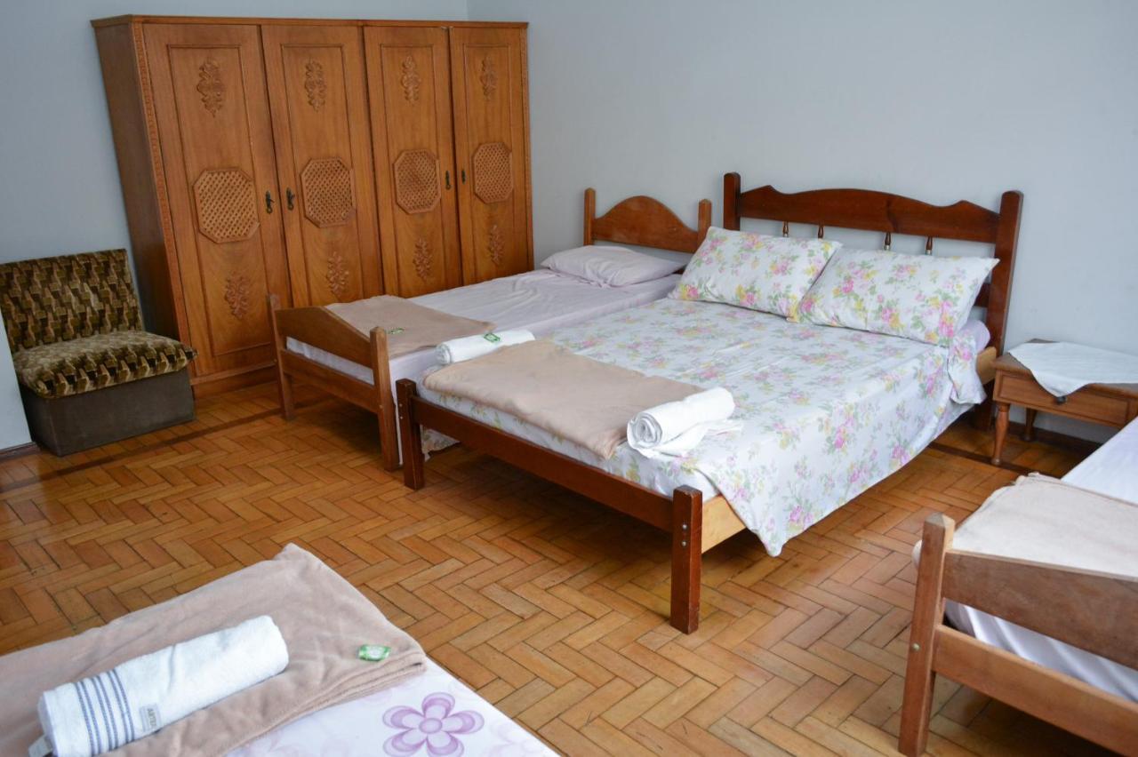 Pousada Do Barao Sao Lourenco  Ngoại thất bức ảnh